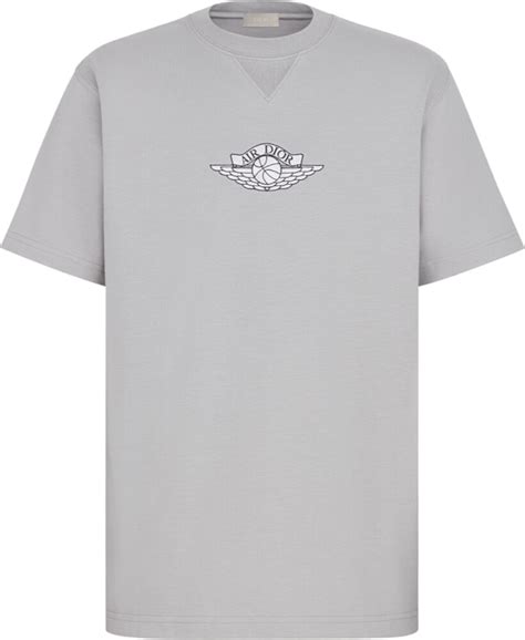 dior air jordan t shirt price|air Jordan Dior price original.